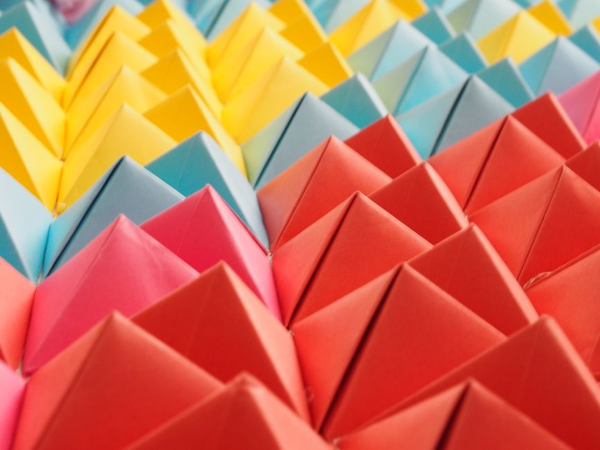 Which Paper Should You Use? A Beginner's Guide to Origami Paper